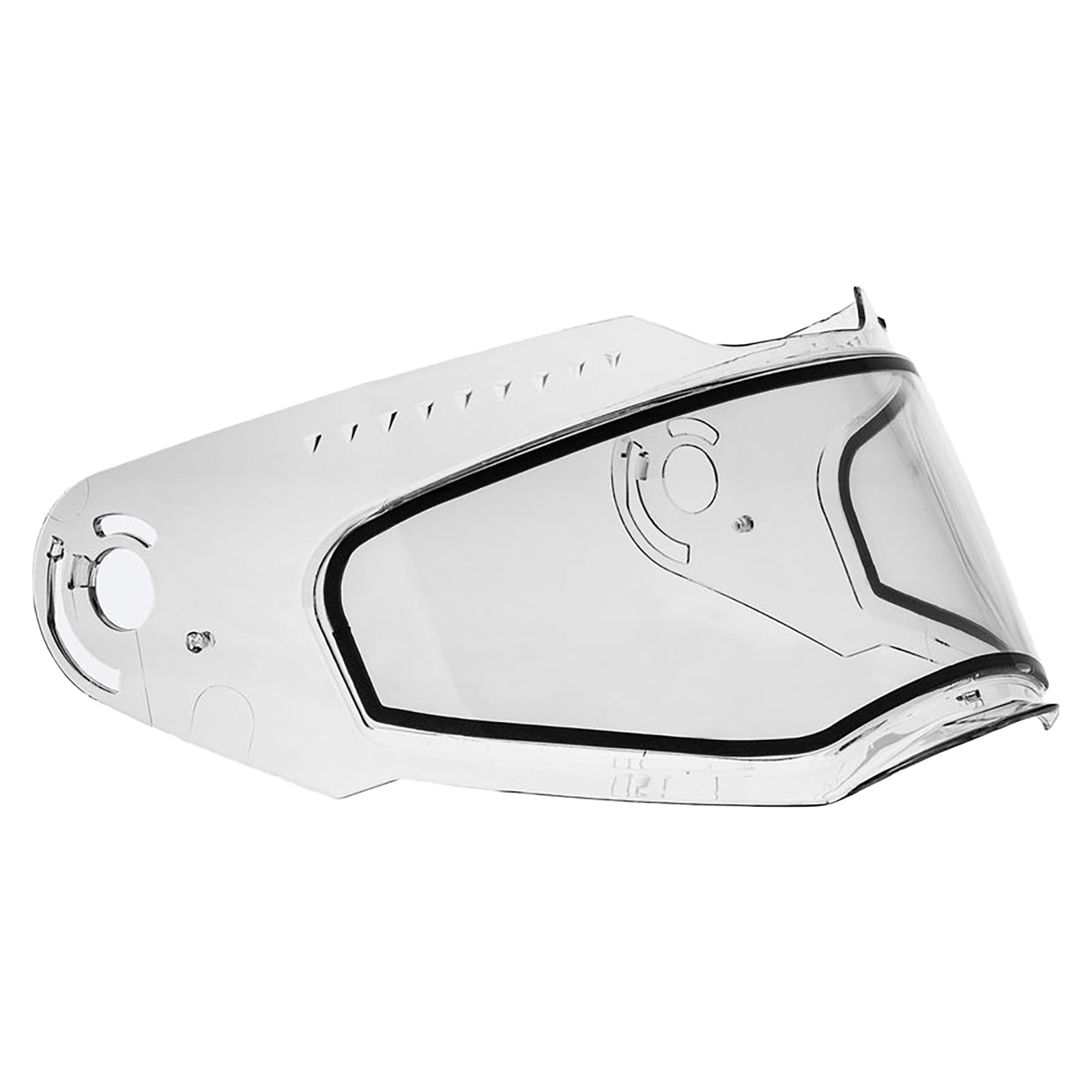 FXR Maverick Modular Helmet Dual Shield