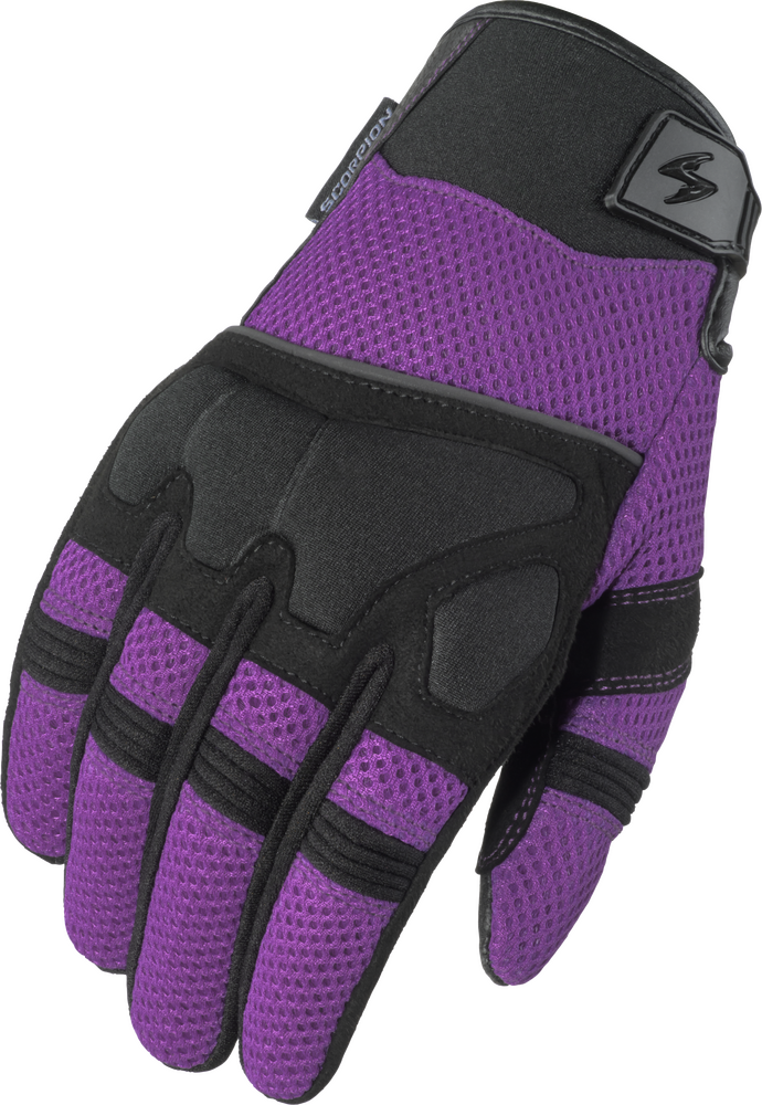 Scorpion EXO Cool Hand III Gloves for Women