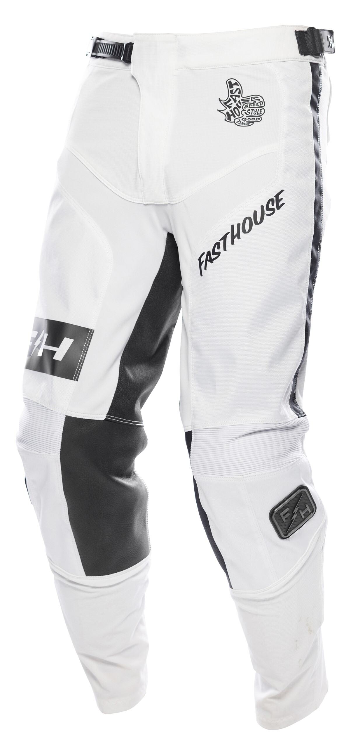 Fasthouse Grindhouse Club Pant