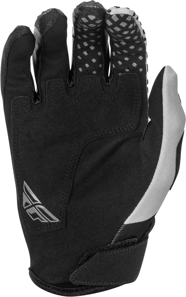 Fly Racing Youth Kinetic Gloves
