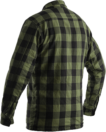 RST Lumberjack Shirt