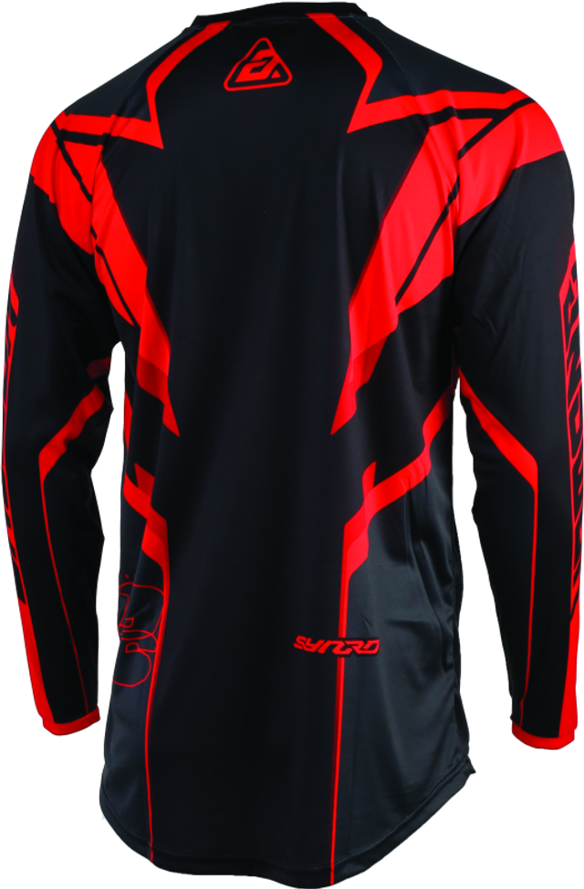 Answer 25 Syncron Envenom Youth Jersey