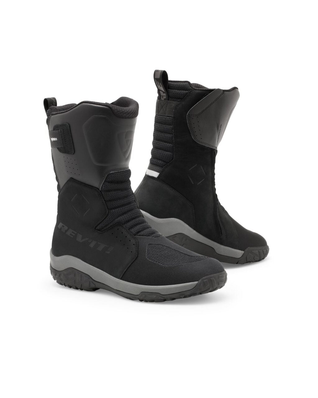 REV'IT! Boundless H2O Boots