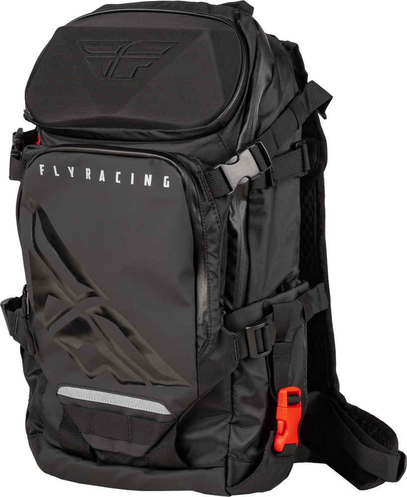 Fly Racing Snow Backcountry Pack