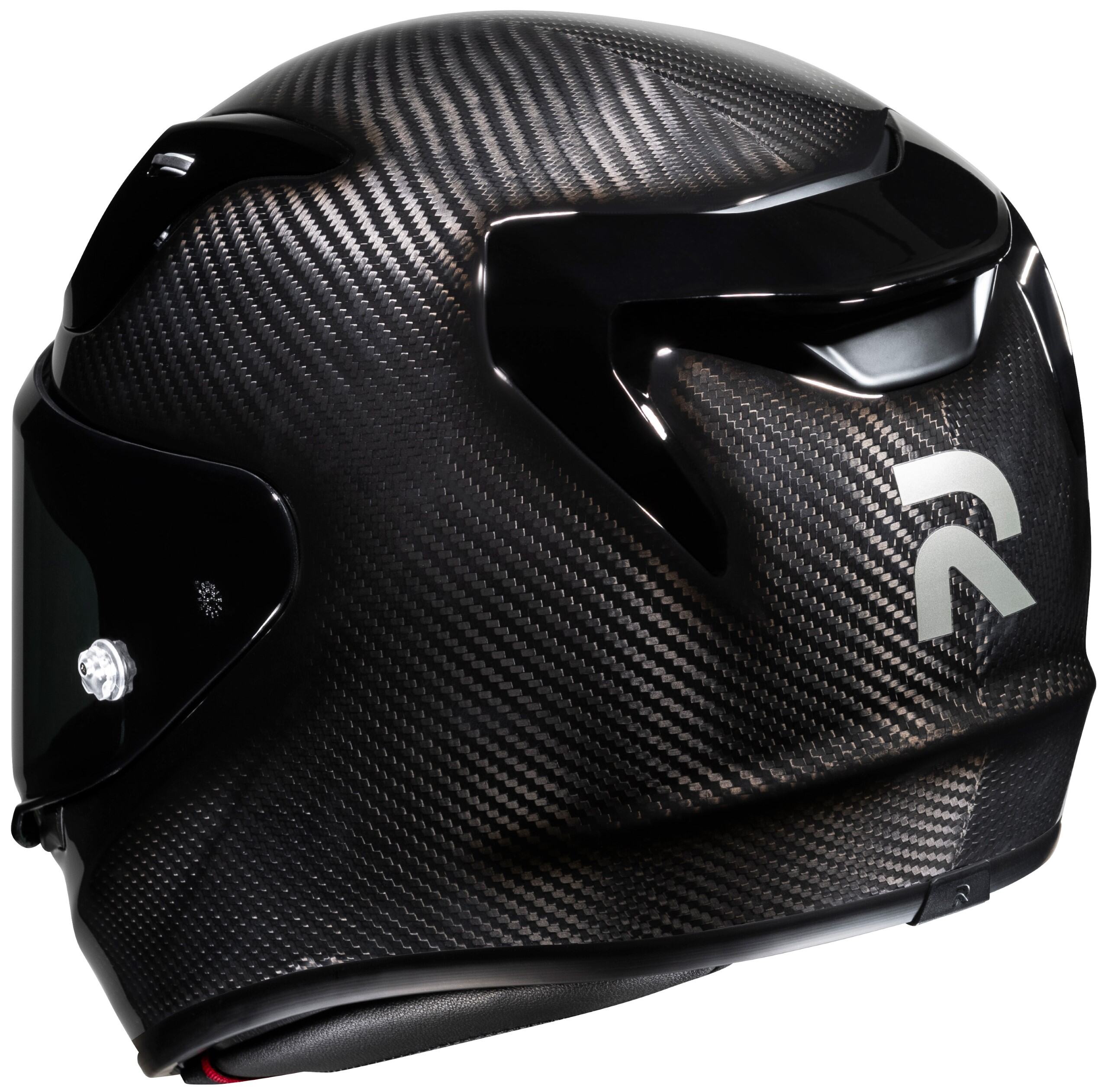 HJC RPHA 12N Carbon Helmet