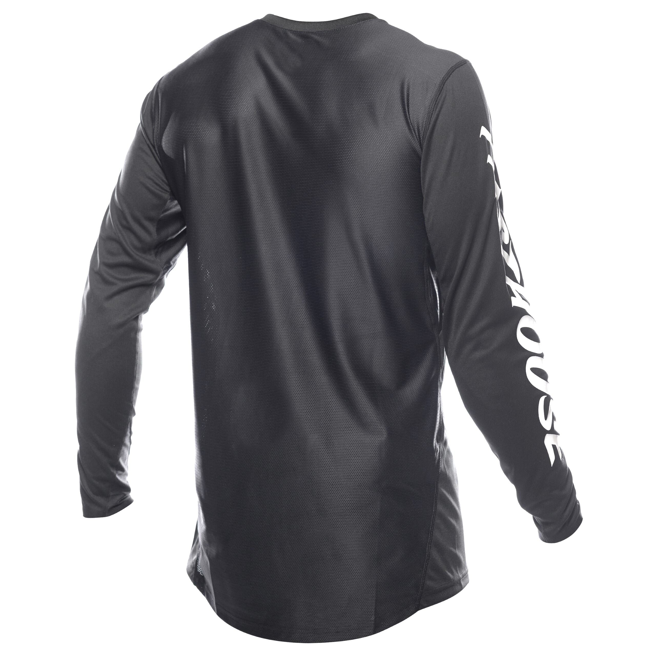 Fasthouse Elrod Torque Jersey
