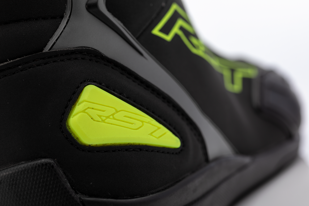 RST Sabre Moto Shoe