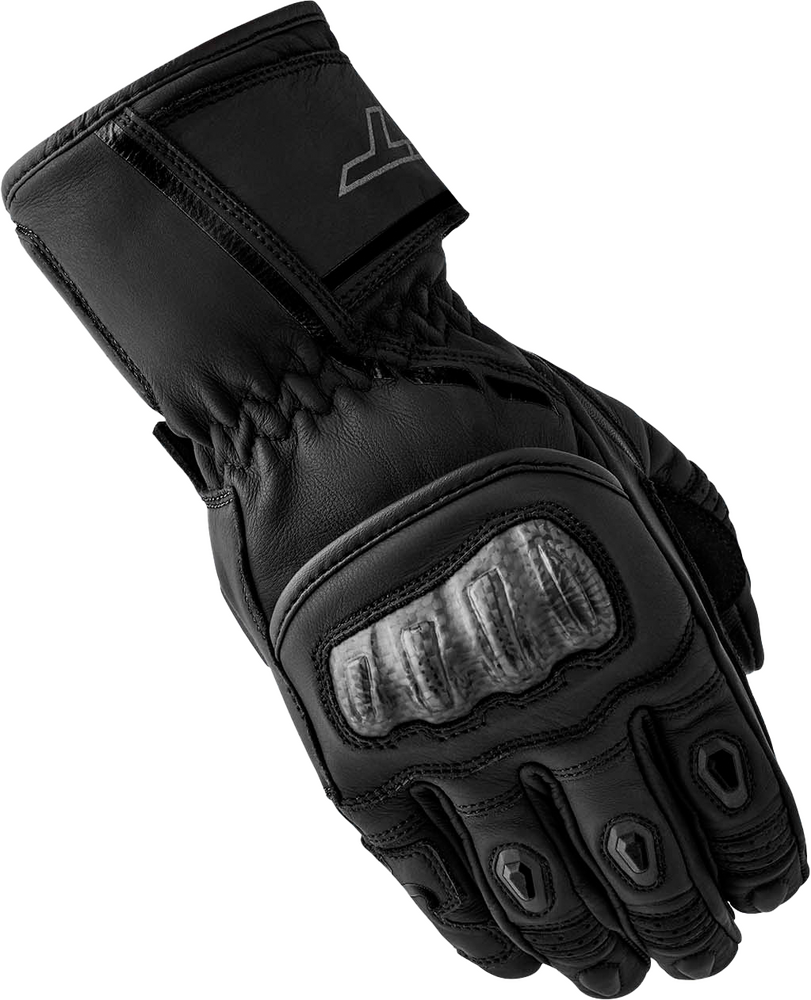 RST S1 D3O Leather Glove for Women