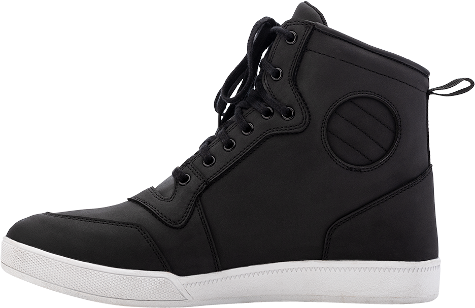 RST Hitop Moto CE WP Shoe