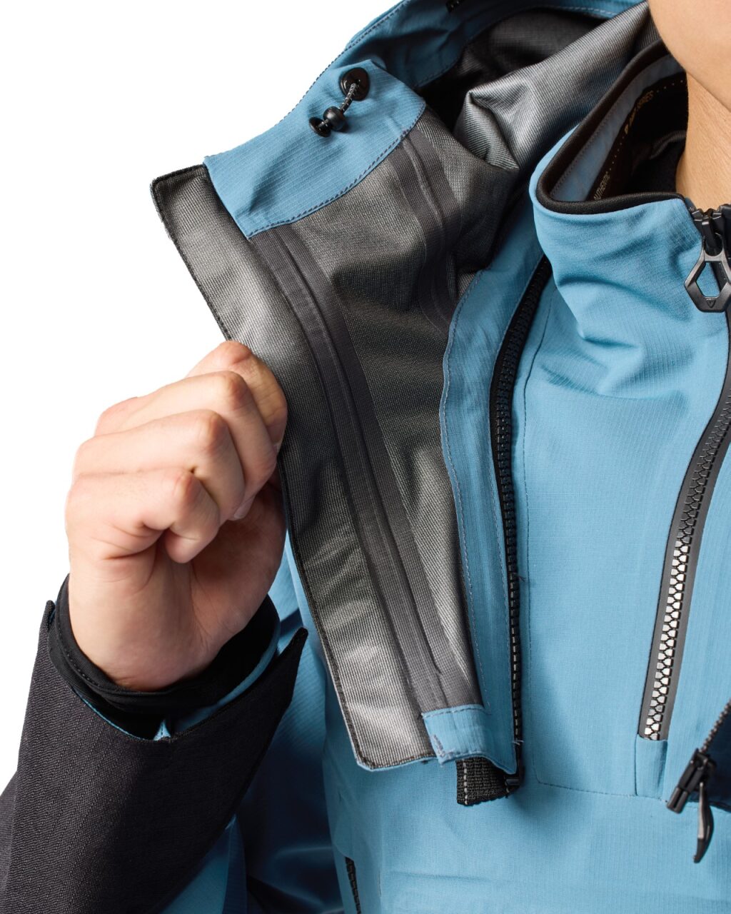 REV'IT! Blackwater 3 H2O Smock