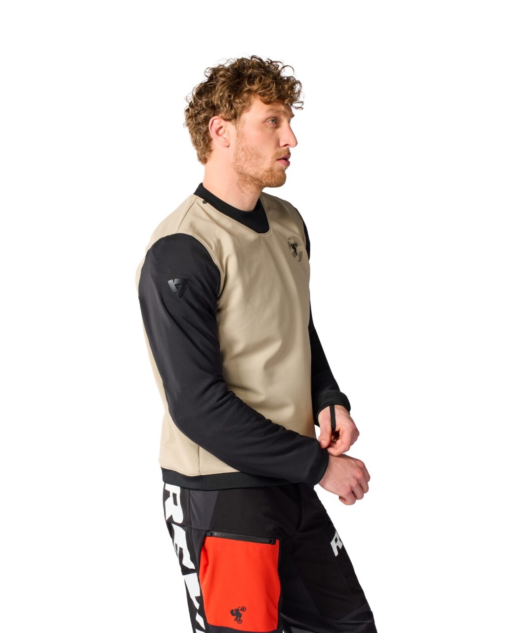 REV'IT! Trazada Sweater