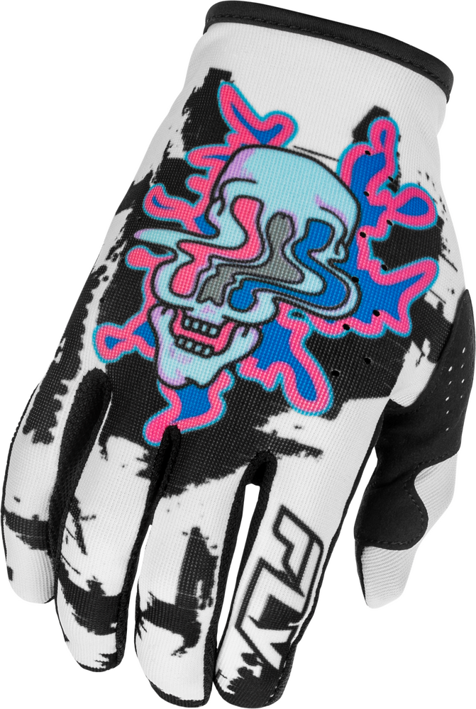 Fly Racing Lite Warp Glove
