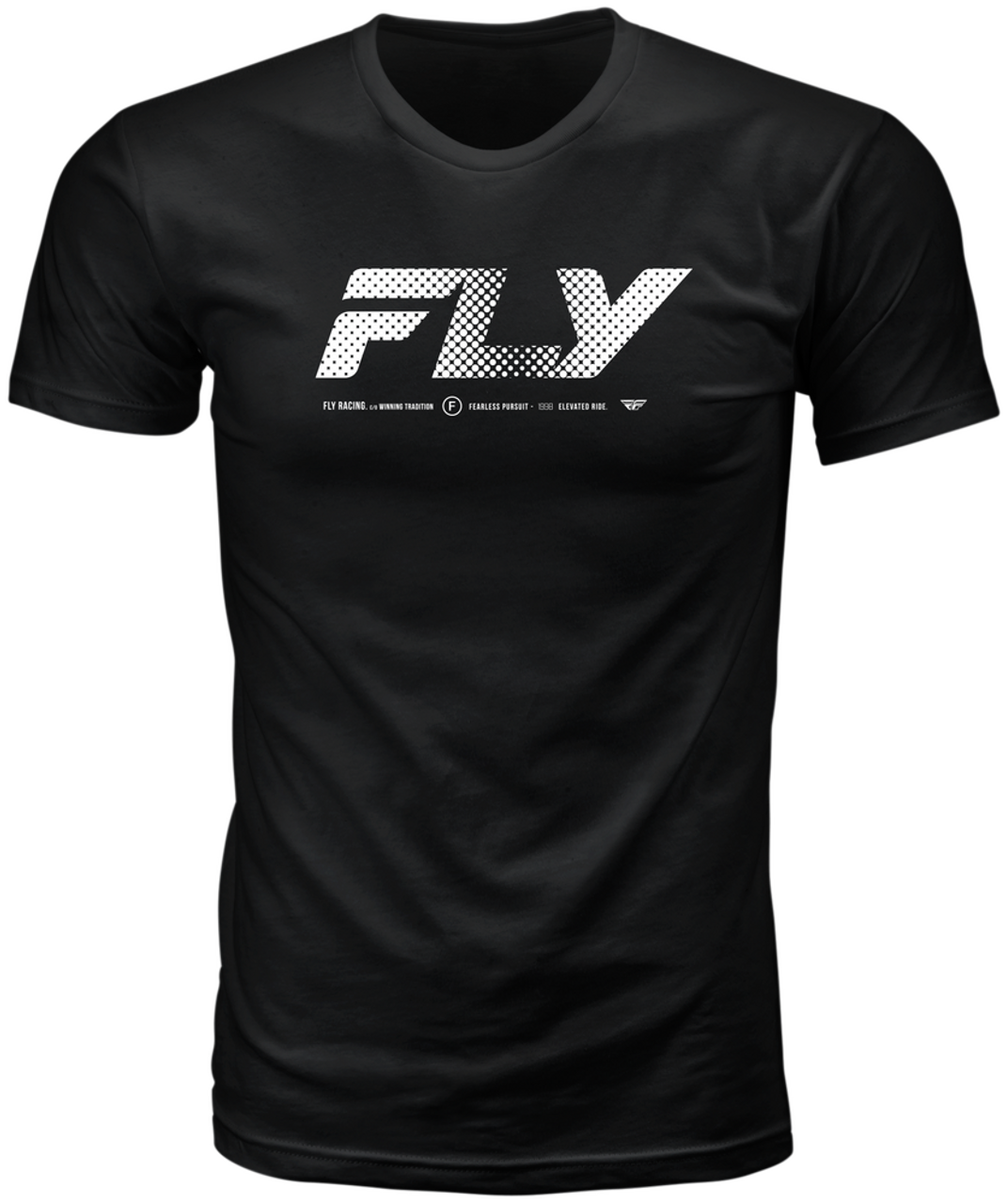 Fly Racing Worldwide Tee