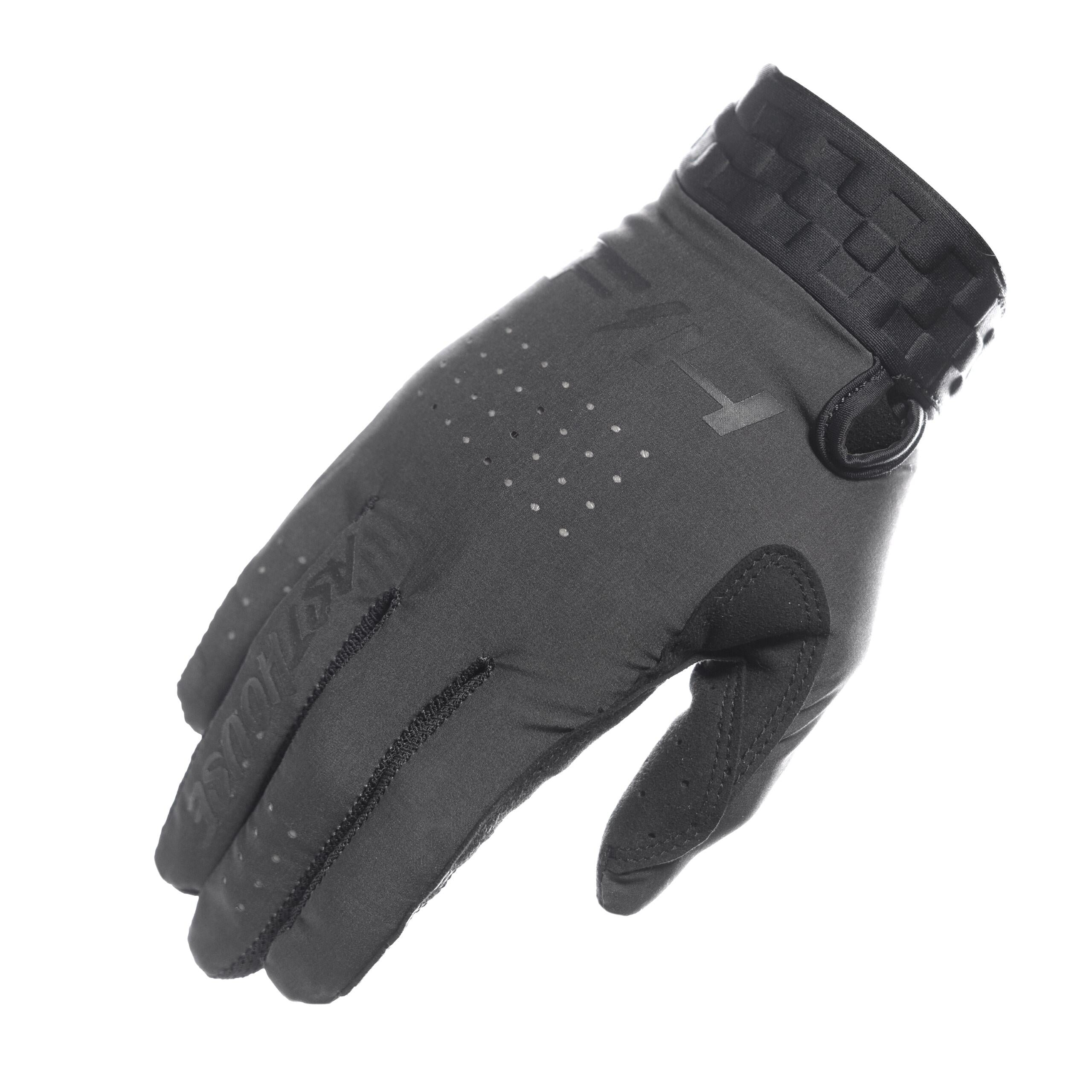 Fasthouse Helix Circuit Glove