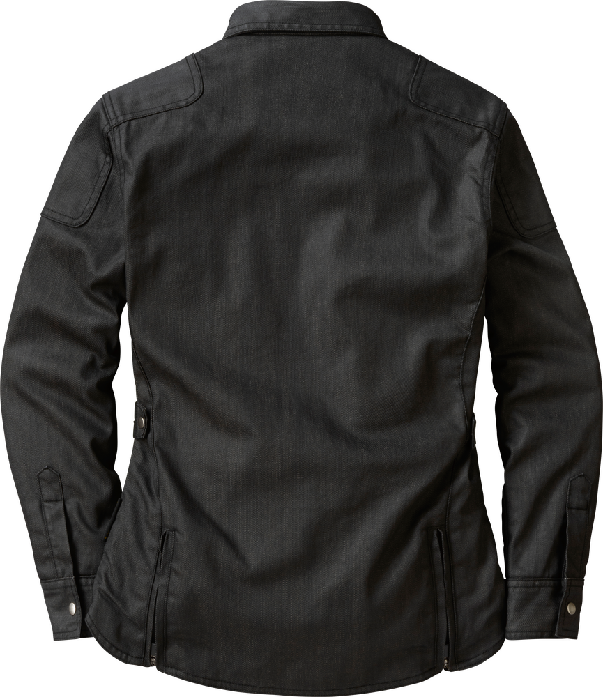 Scorpion Covert Wax Riding Shirt for Women