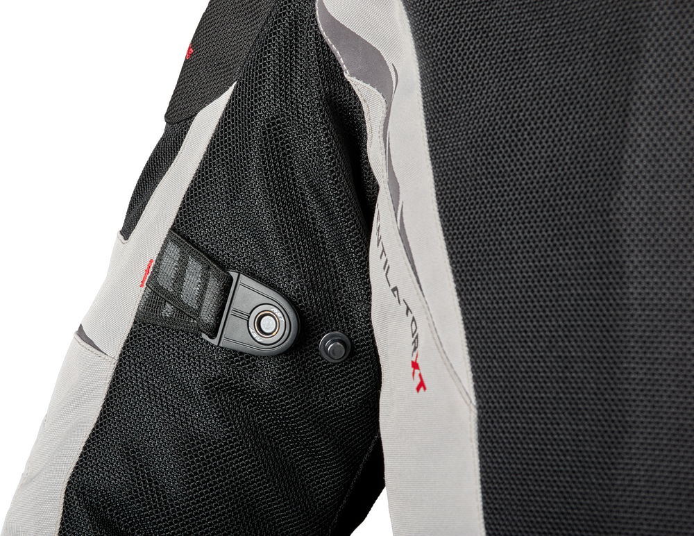 RST Pro Series Ventilator XT Jacket