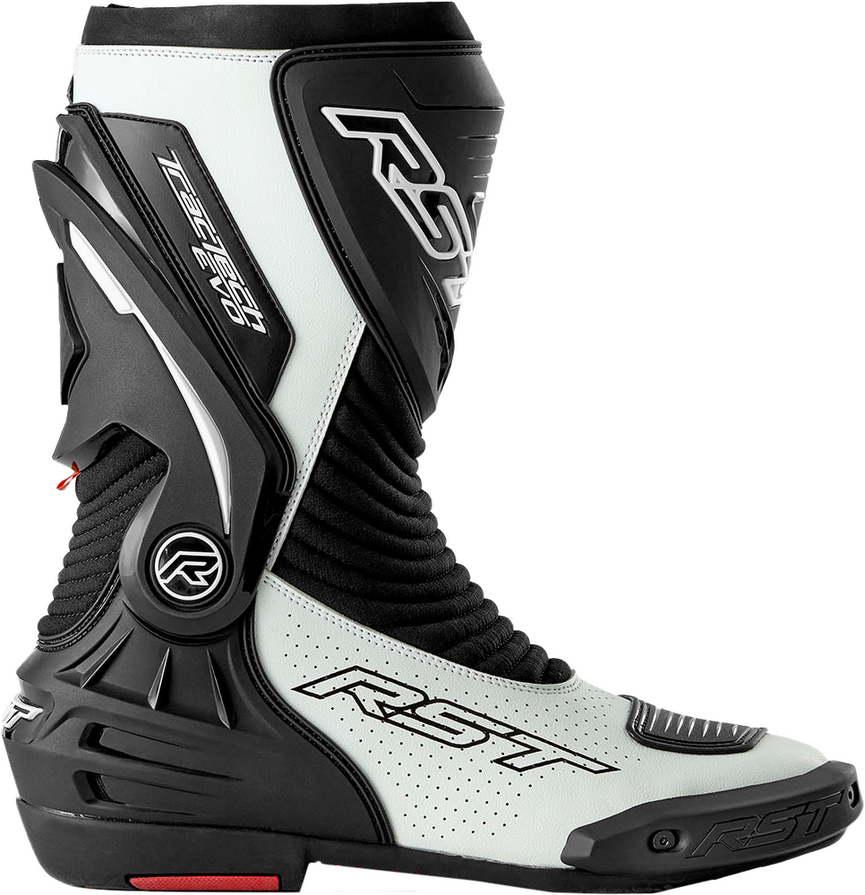 RST Tractech EVO D3O Boots for Women