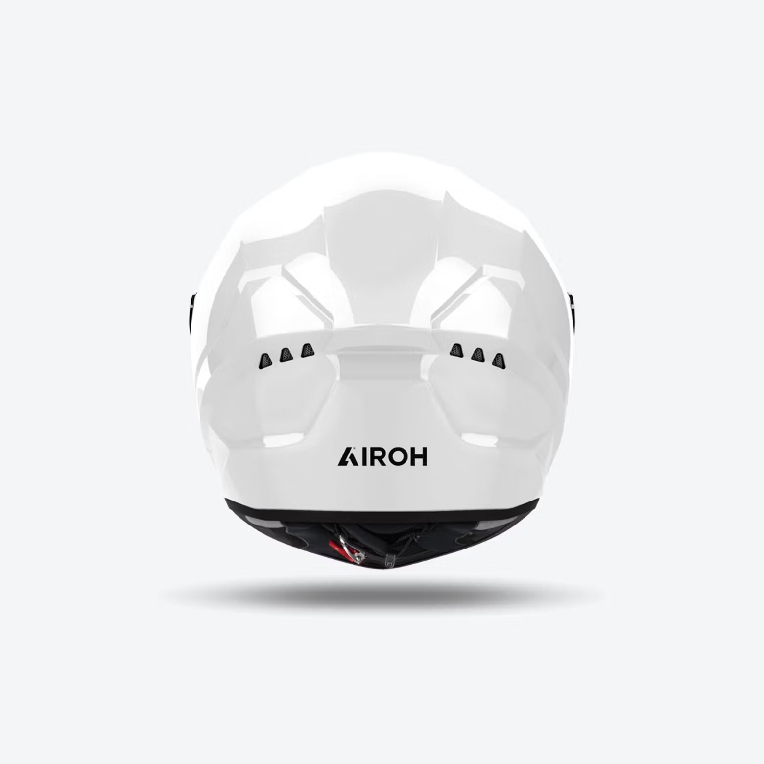 airoh bicycle helmets Airoh Connor Solid Helmets — Motorcycle Gear
