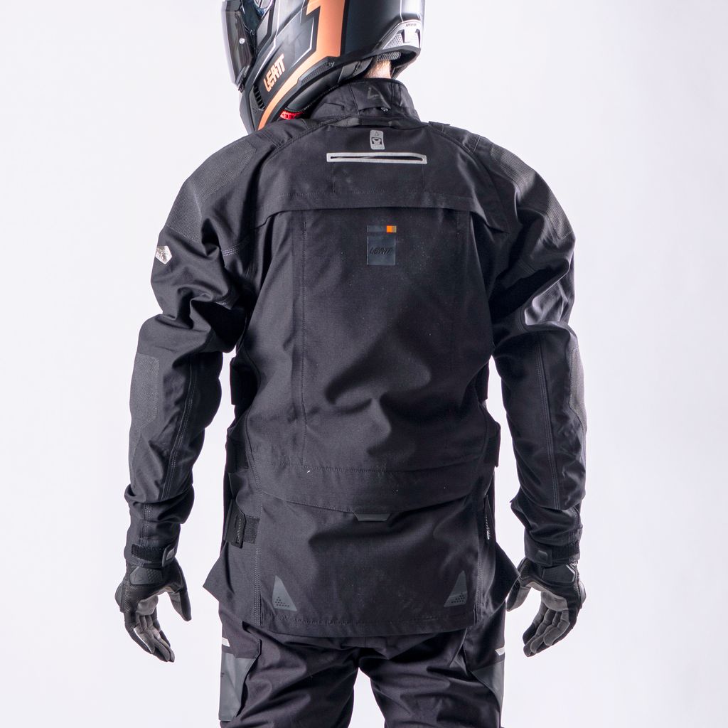 Leatt Adventure Rally 7.5 HydraDri Jacket