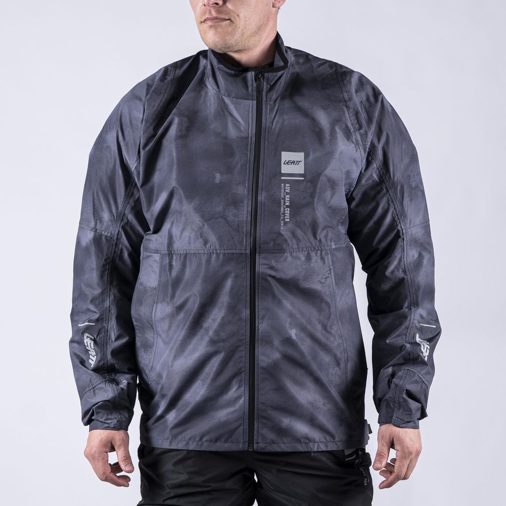 Leatt Adventure Jacket Rain Cover