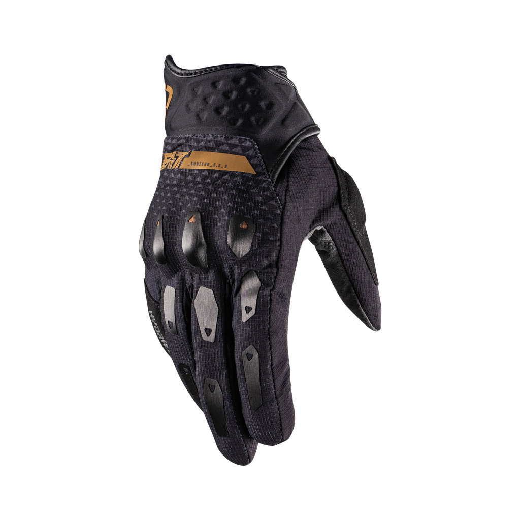 Leatt Adventure SubZero 5.5 Short Glove