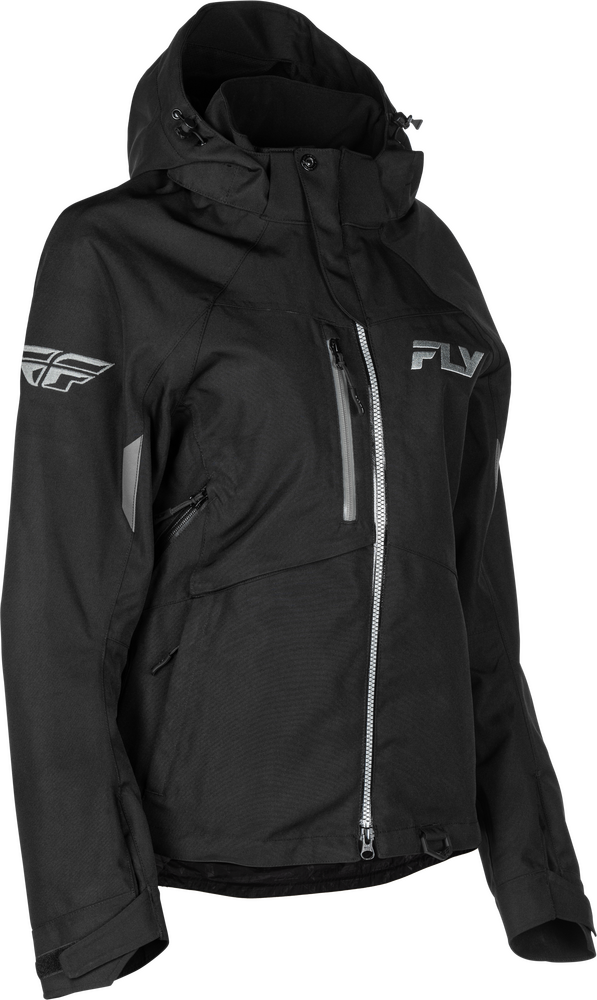 Fly Racing Carbon Jacket for Women