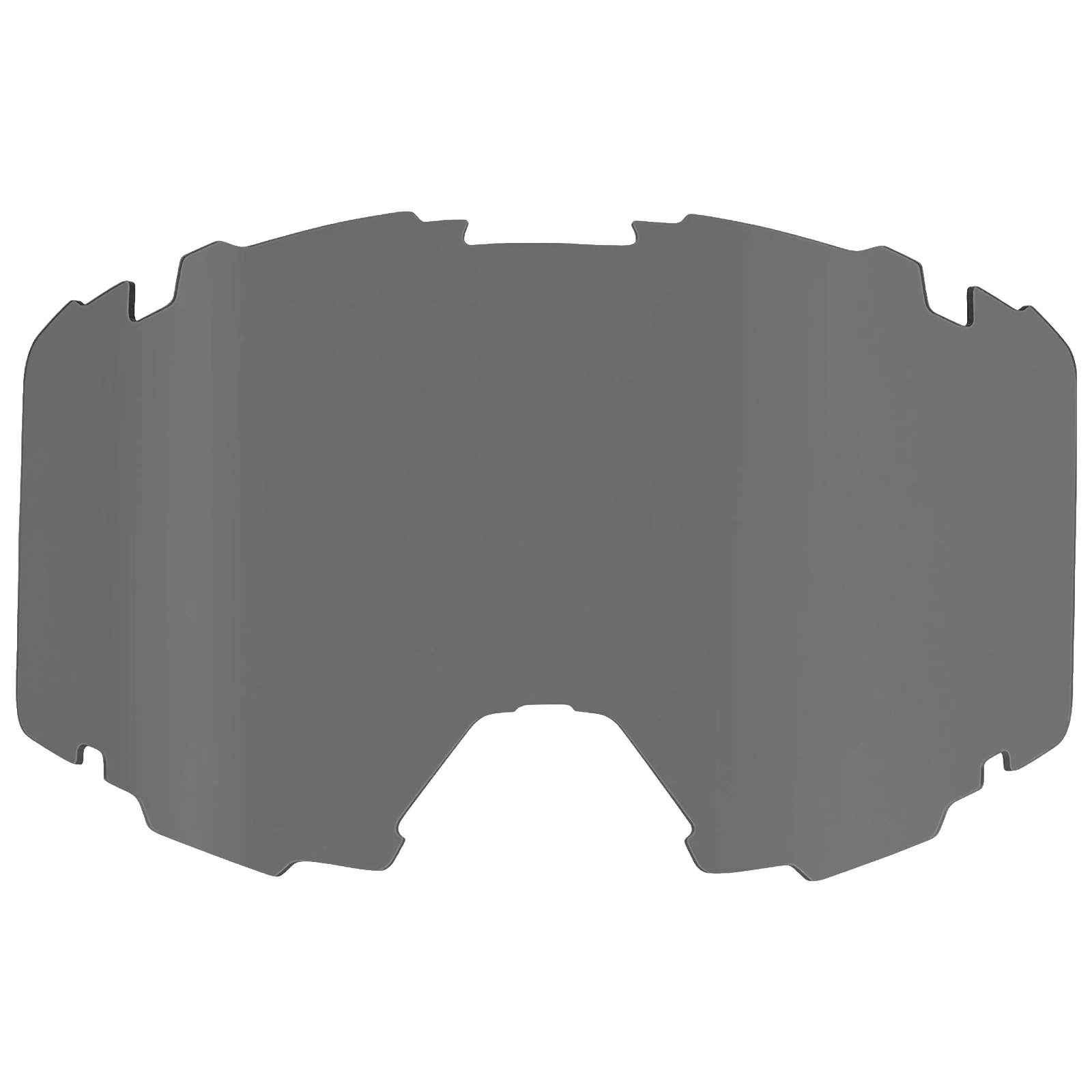 FXR Pilot CLEARidium Polarized Dual Lens