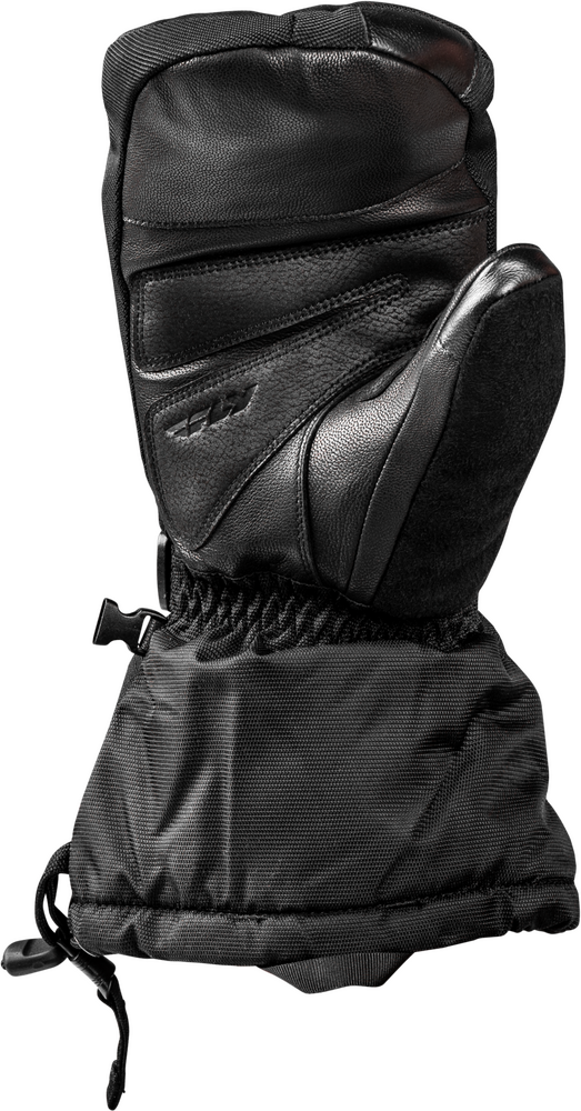 Fly Racing Cascade Mittens