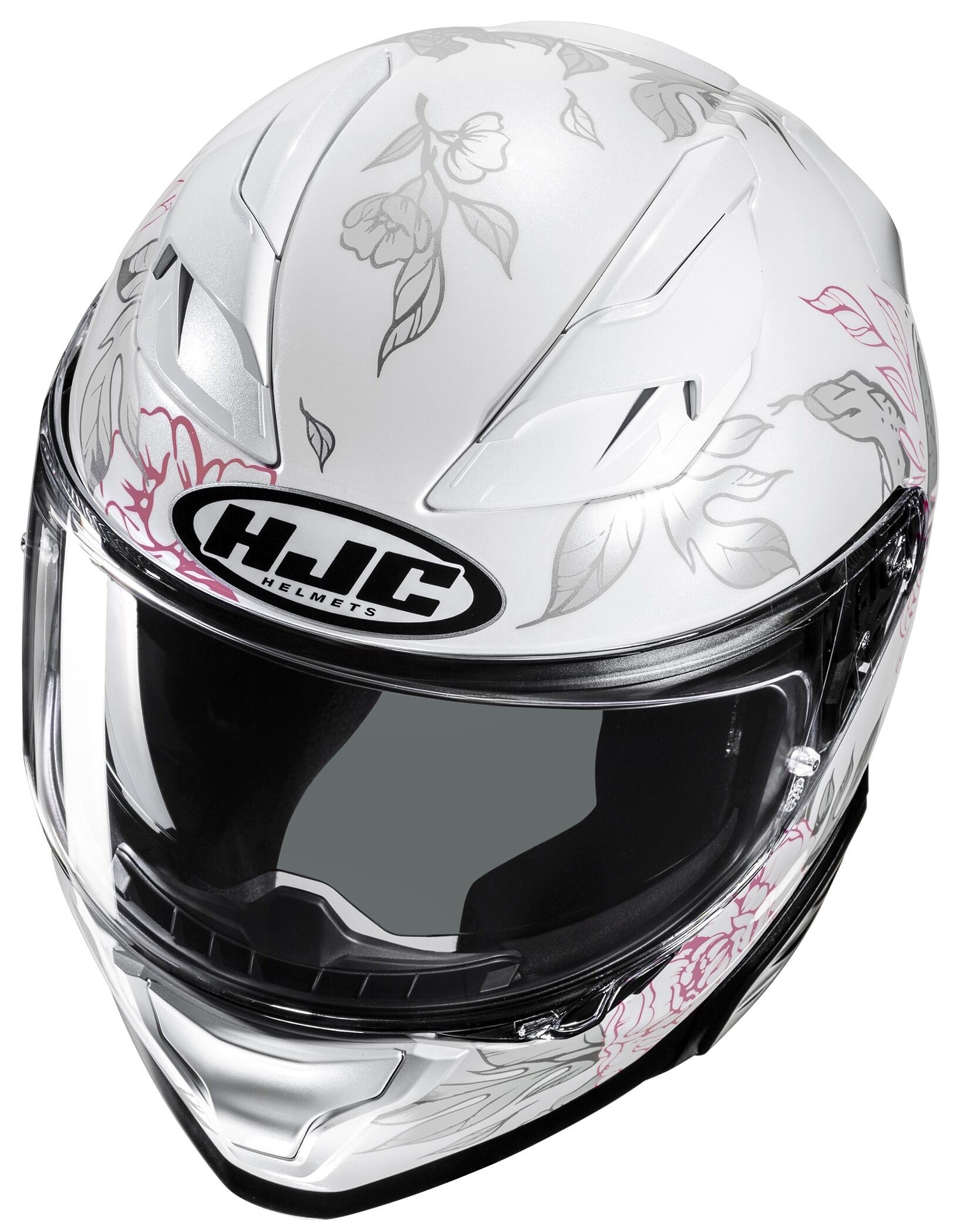 HJC F 71 Eliz Helmet