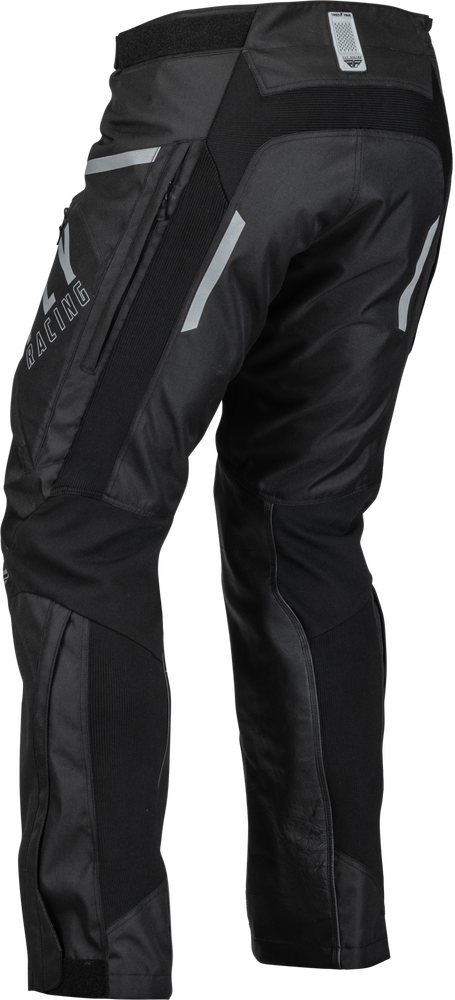 Fly Racing Over Boot Patrol Pant — Motorcycle Gear
