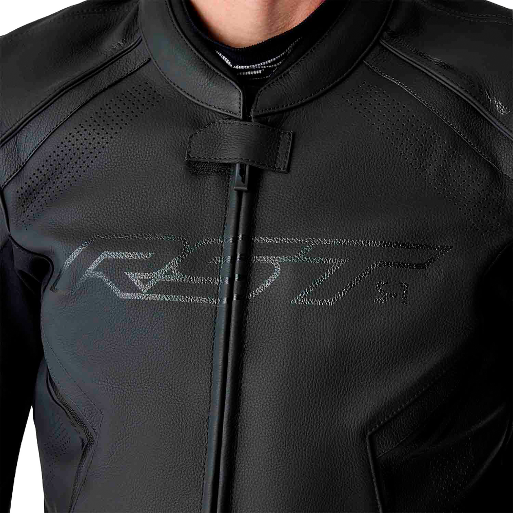 RST S1 D3O Leather Jacket
