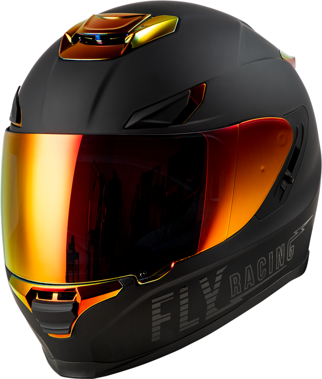 Fly Racing Sentinel Recon Helmet