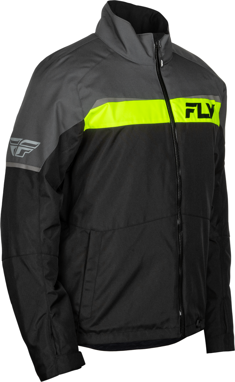 Fly Racing Aurora Jacket