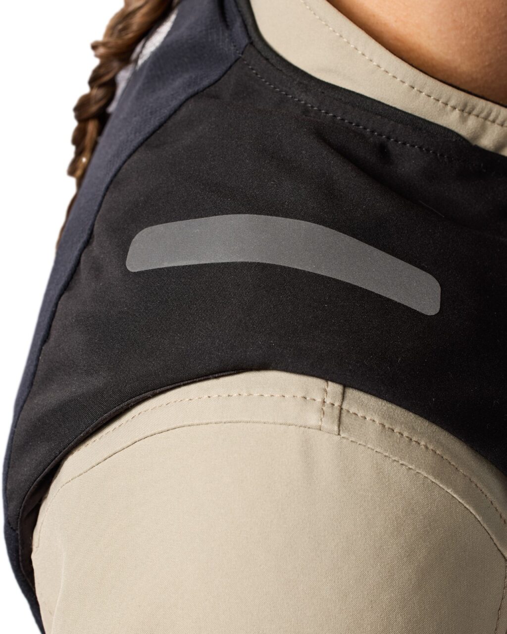 REV'IT! Avertum Street Tech-Air Airbag for Women