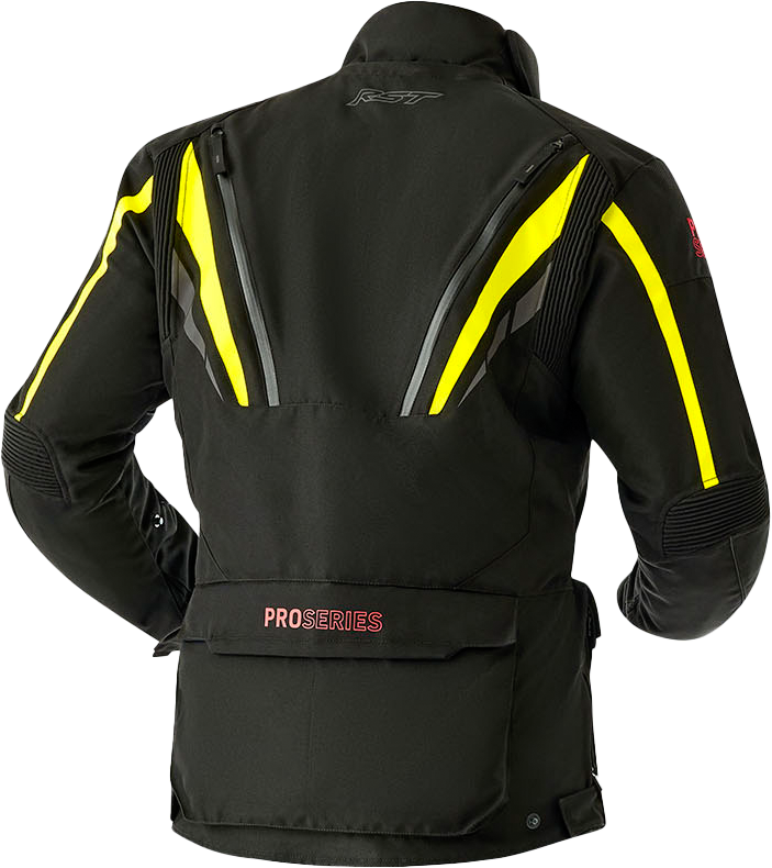 RST Pro Series Paragon D3O Jacket