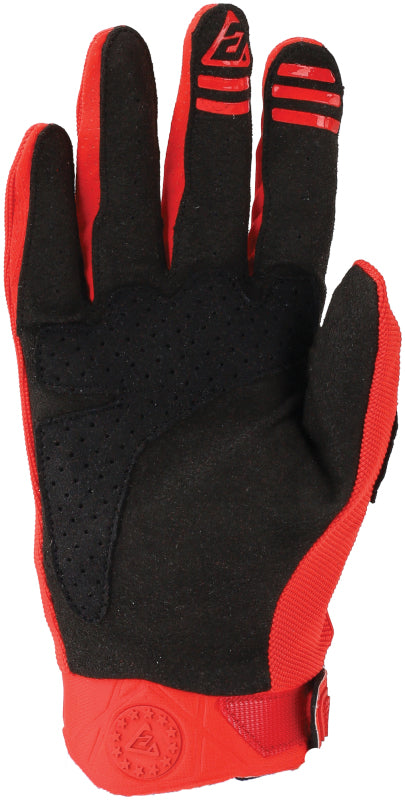 Answer 25 Peak Youth Gloves