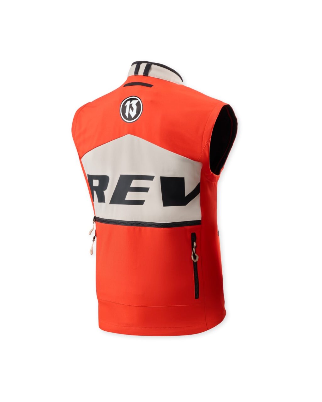 REV'IT! Morocco Jacket