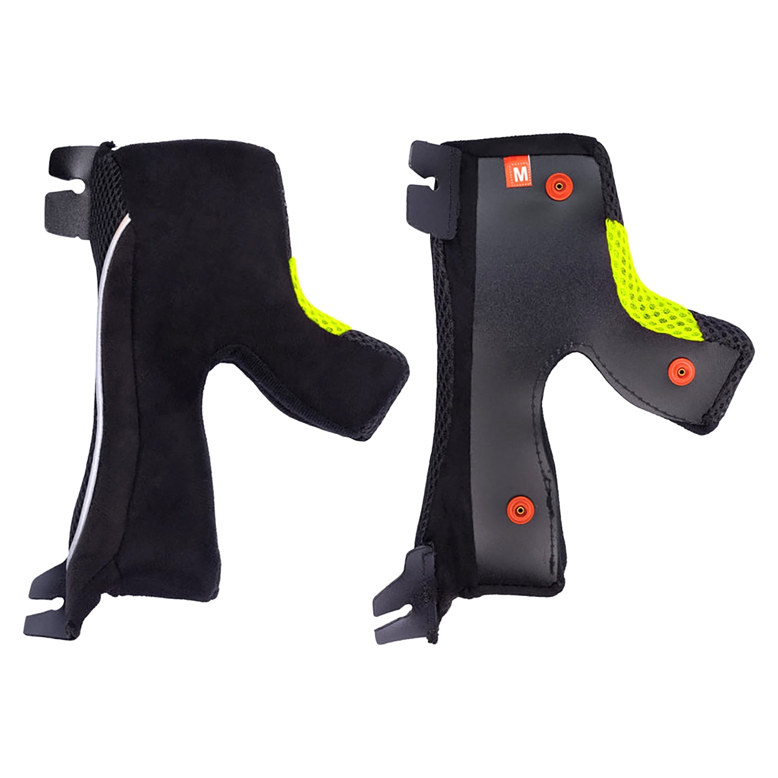FXR Clutch/Clutch X Helmet Cheek Pads