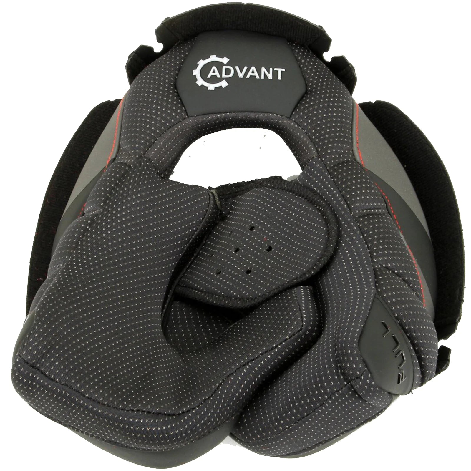 LS2 Advant X Carbon Cheek Pad