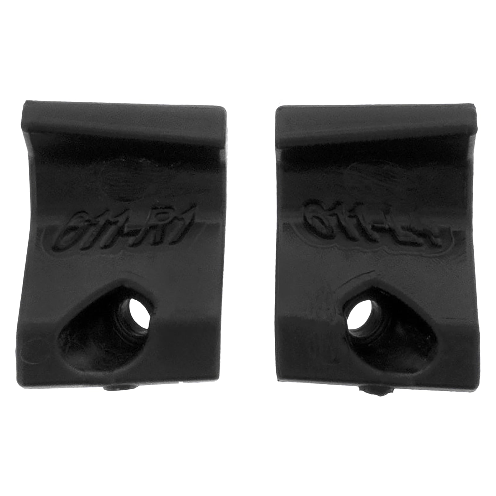 FXR Clutch X Shield Lock Tab