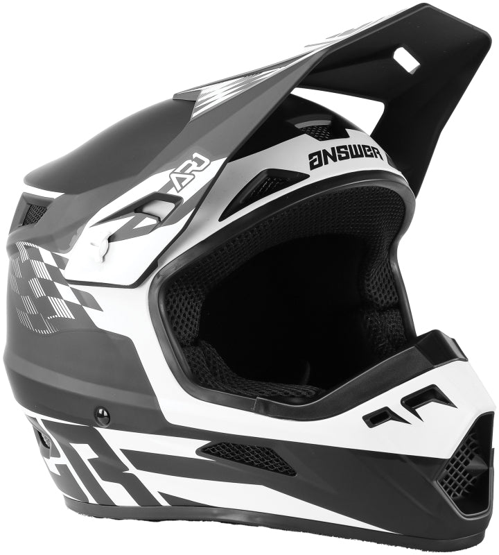 Answer AR1 Sweep Helmet