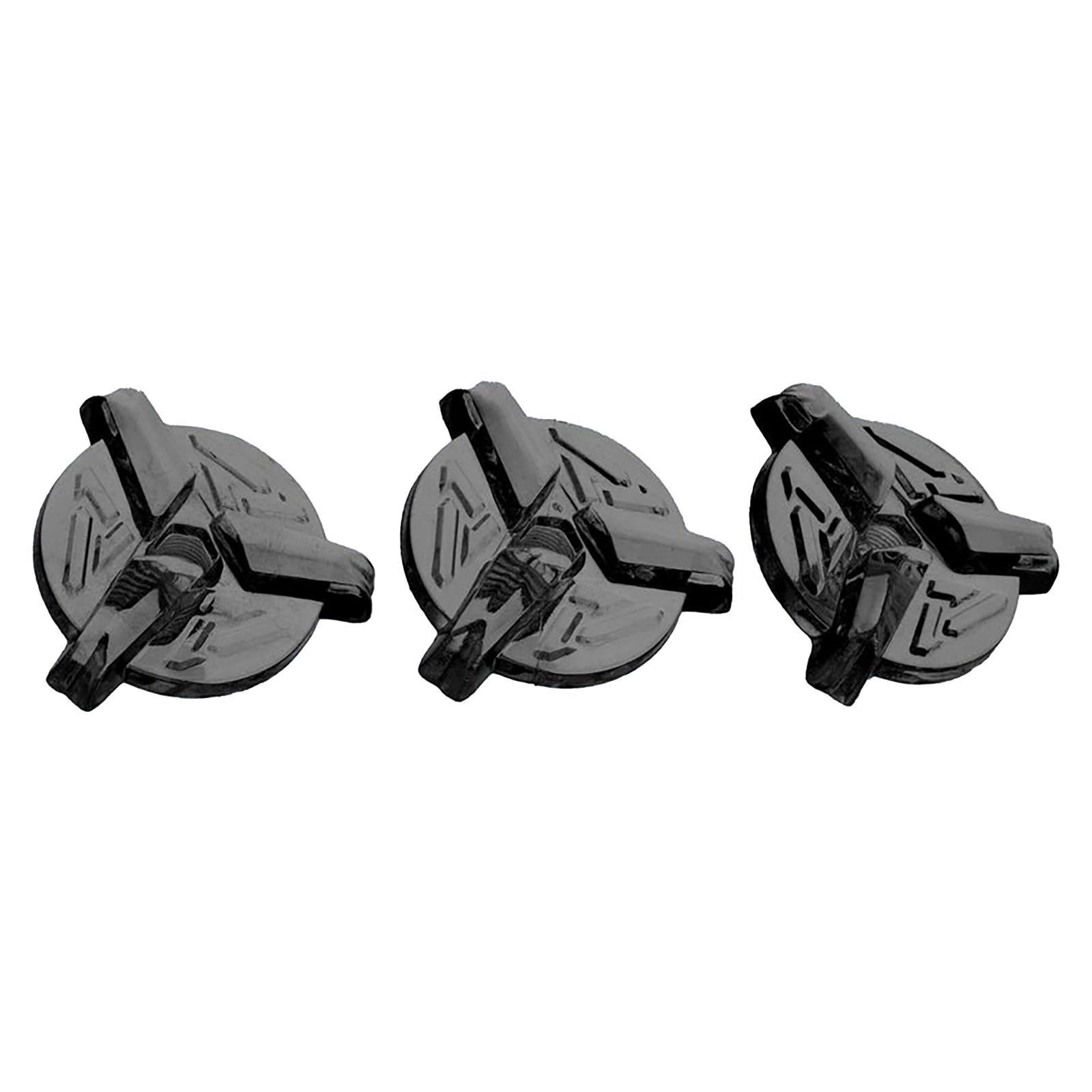 FXR Clutch X Helmet Screws