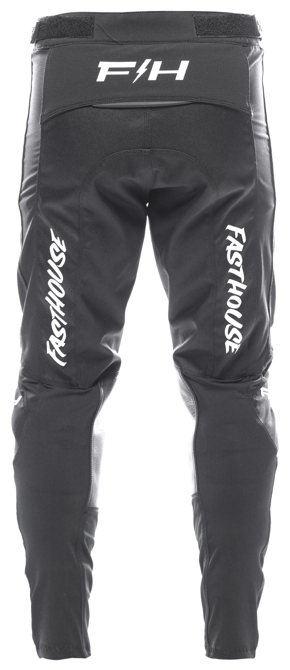 Fasthouse Elrod Torque Pant