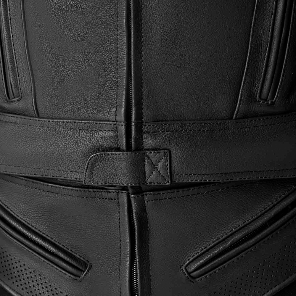 RST Tractech EVO 5 D3O Leather Jacket