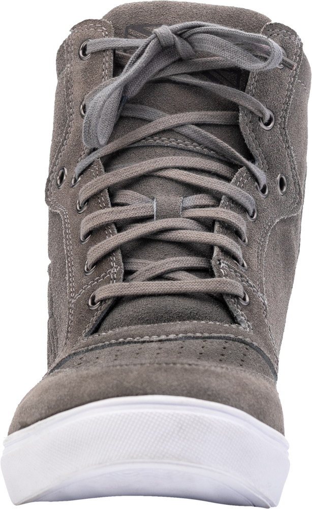 RST Hi-Top Moto Sneaker