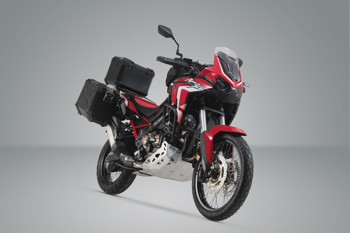 SW-Motech Adventure Luggage System - Africa Twin '19-'21
