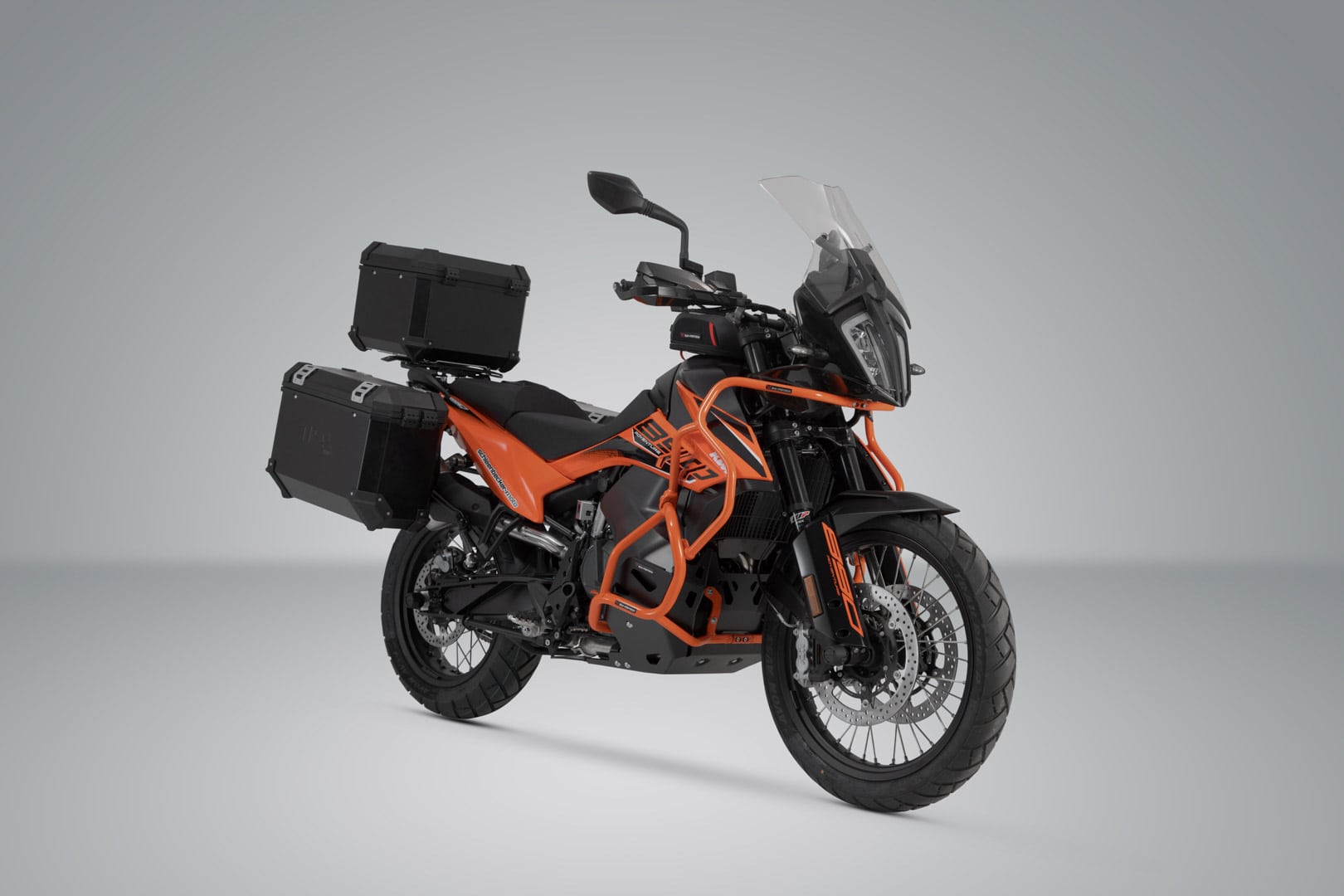 SW-Motech Adventure Protection System - KTM - 790/890 Adventure/R