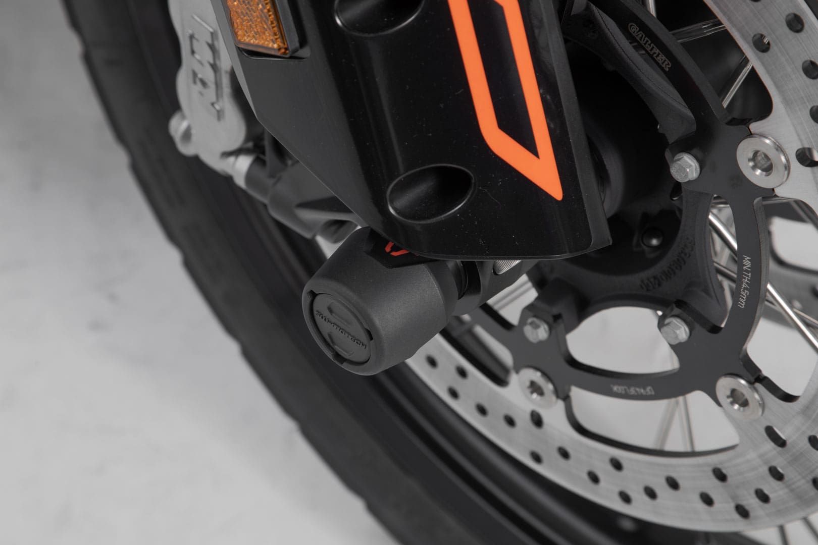 SW-Motech Adventure Protection System - KTM - 790/890 Adventure/R