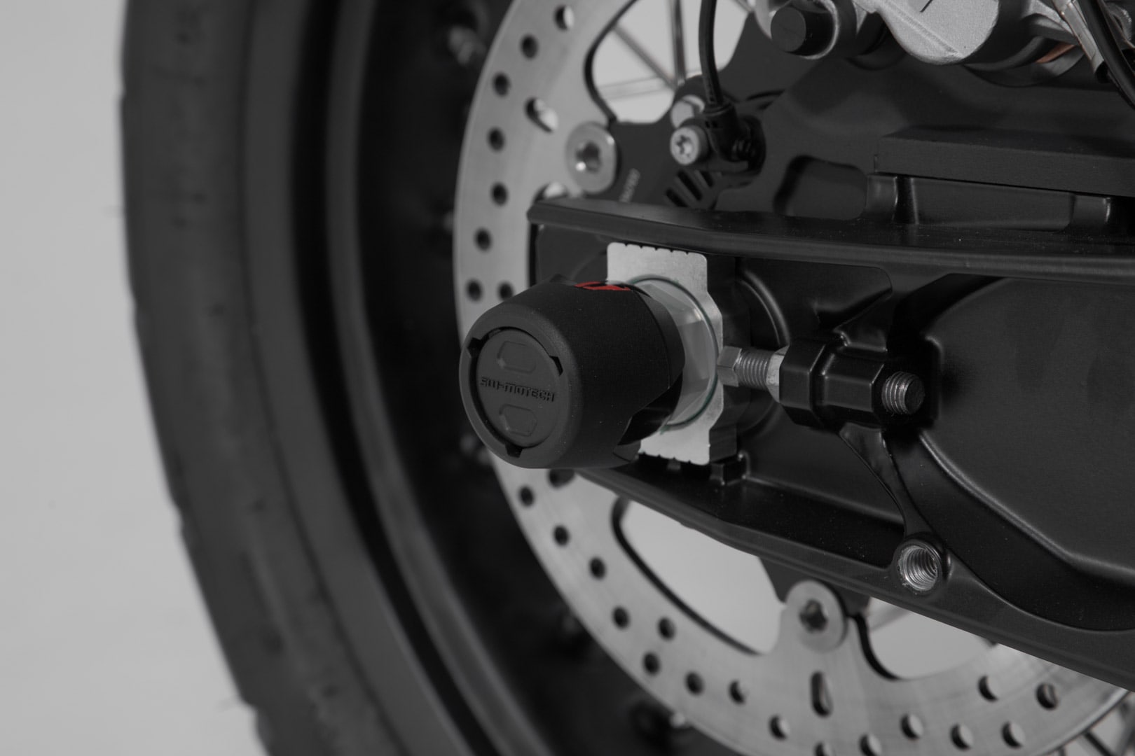 SW-Motech Adventure Protection System - KTM - 790/890 Adventure/R