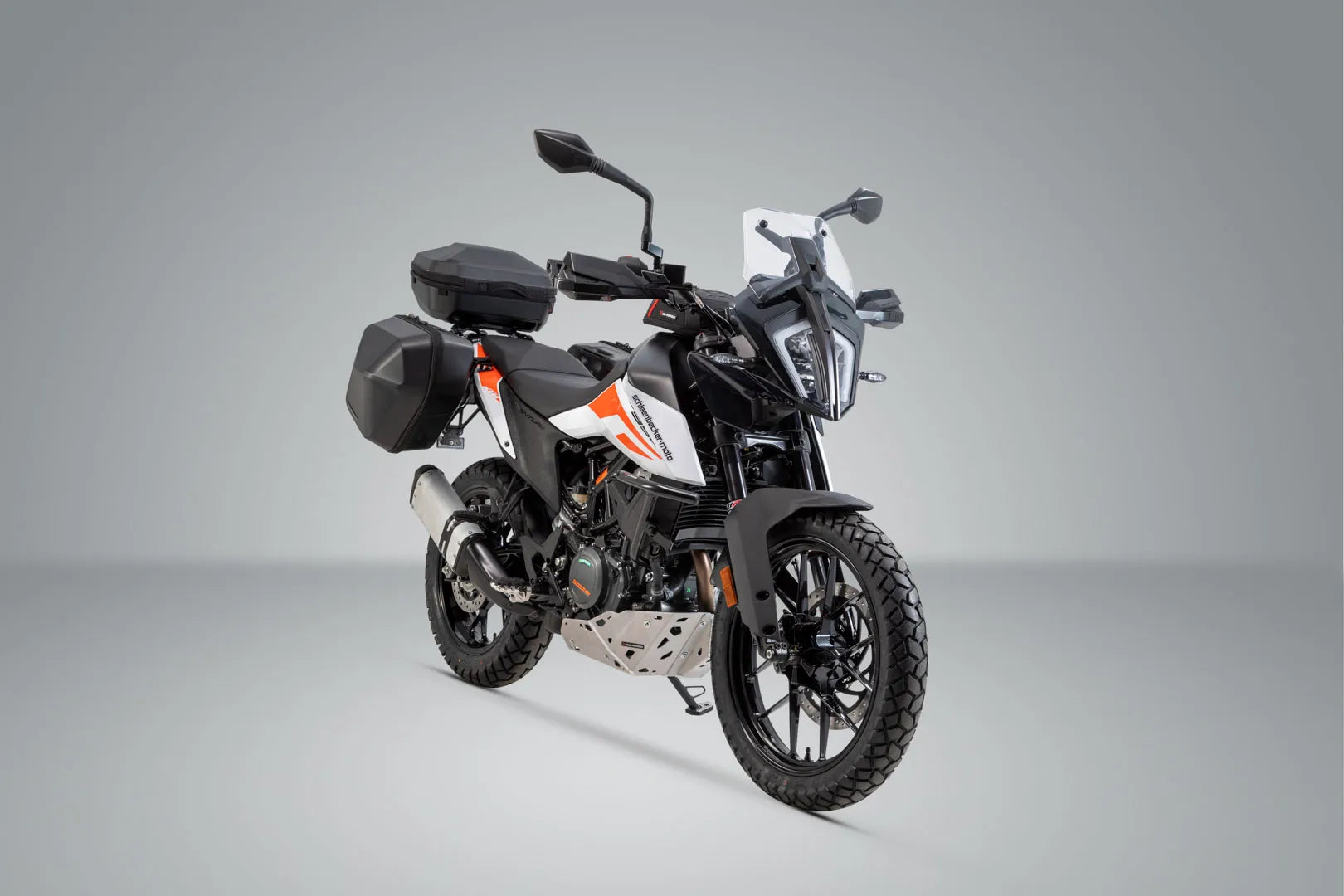 SW-Motech Adventure System Protection - KTM - 390 Adventure